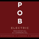 P.O.B. Electric Inc. - Electricians