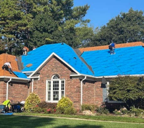 Custom Performance Roofing - Mooresville, NC