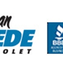 Norman Frede Chevrolet - New Car Dealers