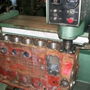 Appleton Crankshaft - Automobile Machine Shop