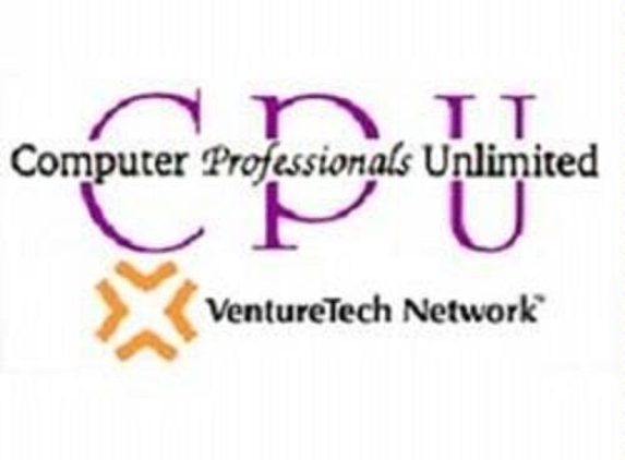 CPU Venturetech Network - Casper, WY