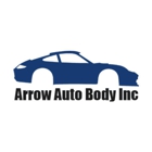 Arrow Auto Body Inc