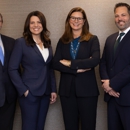 Larsen, Katherine - Investment Advisory Service