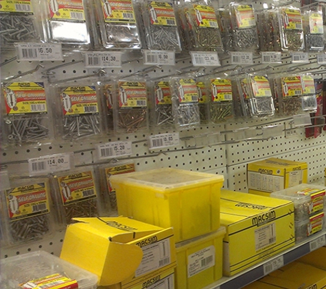 Jeffco Building & Hardware Supplies - Emerald, QLD