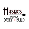 Huser's Outdoor Design + Build gallery