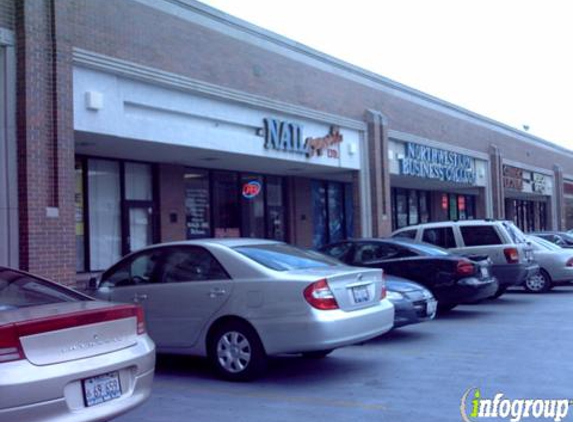 Nail Experts - Chicago, IL