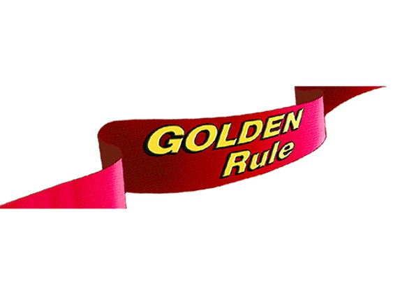 Golden Rule Plumbing - Grimes, IA