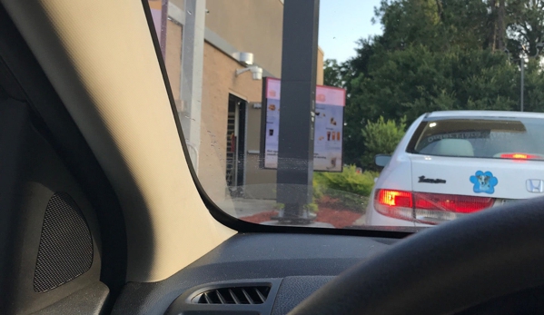 McDonald's - Pembroke, GA