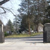 Woodland Cemetery gallery