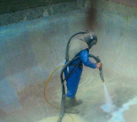 Access Sandblasting Pty Ltd - Bayswater North, VIC