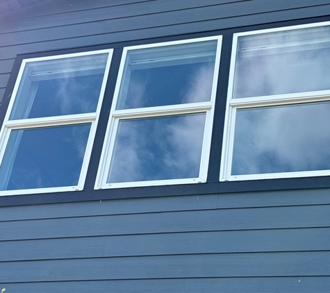 All Seasons Cleaning Services LLC - Vancouver, WA. Exterior window cleanign