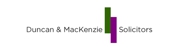 Duncan & MacKenzie Solicitors - Wills, Probates & Estates