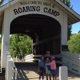 Roaring Camp Railroads