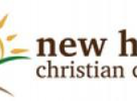 New Hope Christian Church - Manassas, VA