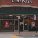 CiCi's Pizza - Pizza