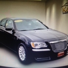 Executive Sedan & Limousine