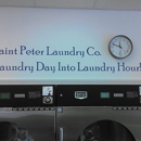 Saint Peter LAUNDRY Co. - Laundromats
