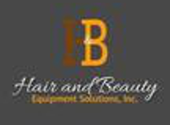 HAIR AND BEAUTY EQUIPMENT SOLUTIONS INC - Palm Springs, FL