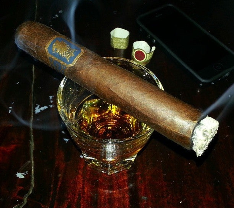 Buena Vista Cigar Club - Beverly Hills, CA