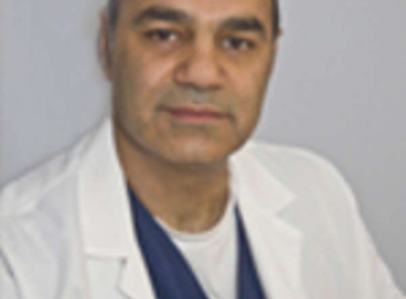 Dr. Zaid Atir Fadhli, MD - Kissimmee, FL