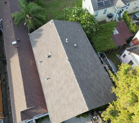 Lone Wolf Roofing - Metairie, LA