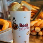 Ben's Soft Pretzels