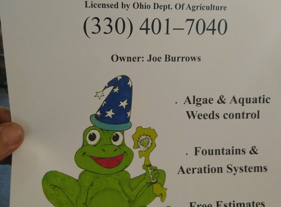 Lake Wizard LLC - Seville, OH