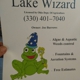 Lake Wizard LLC