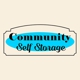 Community Self Storage