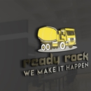 Ready Rock Trucking LLC - Trucking-Heavy Hauling