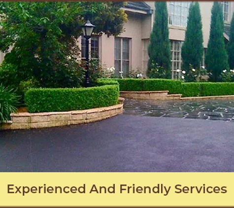 Backyard Blessings - Oakleigh East, VIC. Experienced And Friendly Services