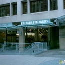Buffalo Billiards - Disc Jockeys