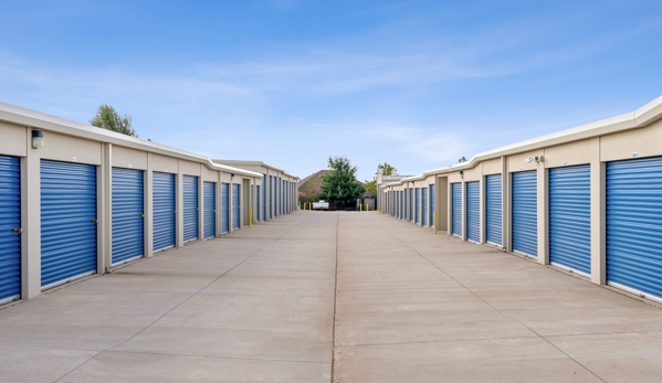 SpareBox Storage - Yukon, OK