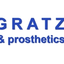 Pongratz Orthotics & Prosthetics - Prosthetic Devices