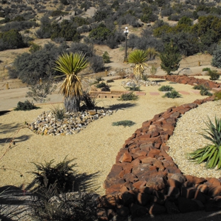 Creative Landscaping - Albuquerque, NM