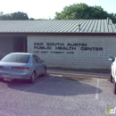 Far South Austin Public Health Center - Medical Clinics