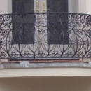 Custom Metal Fabricators - Rails, Railings & Accessories Stairway