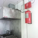 PUENTE FIRE PRO - Fire Extinguishers