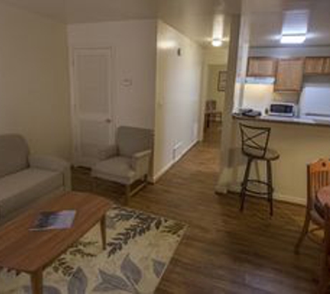 Affordable Corporate Suites - Roanoke, VA