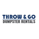 Throw & Go Dumpster Rentals & Disposal Service