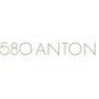 580 Anton