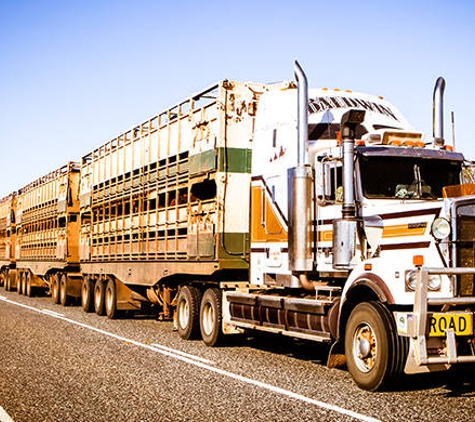 Truck Art Trailers Pty Ltd - Bomen, NSW