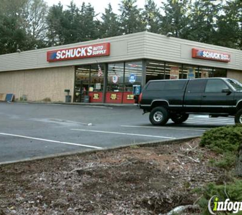 O'Reilly Auto Parts - Beaverton, OR