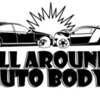 All Around Auto Body gallery