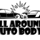 All Around Auto Body