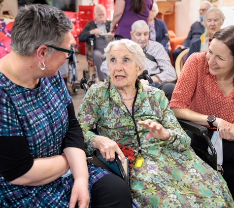 Uniting AgeWell - Sorell