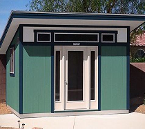 Tuff Shed North Tucson - Tucson, AZ