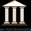 New York Brownstone gallery