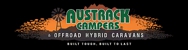 Austrack Campers Logo