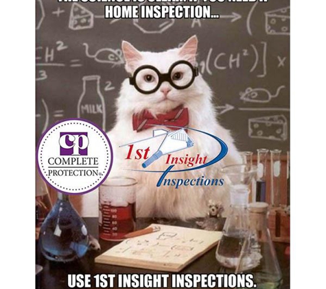 1st Insight Inspections - Phoenix, AZ